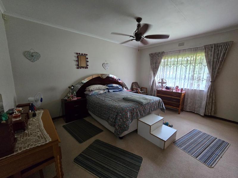 3 Bedroom Property for Sale in Vaalpark Free State